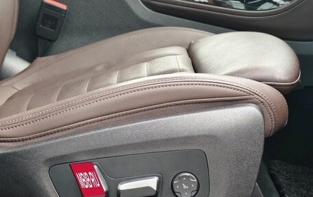 BMW X4, 2022 год, 6 790 000 рублей, 13 фотография