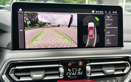 BMW X4, 2022 год, 6 790 000 рублей, 15 фотография