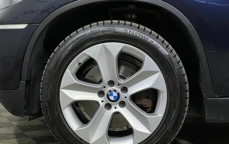BMW X6, 2010 год, 1 589 000 рублей, 7 фотография