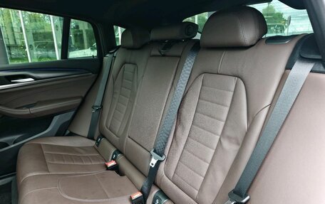 BMW X4, 2022 год, 6 790 000 рублей, 23 фотография