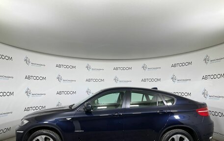 BMW X6, 2010 год, 1 589 000 рублей, 3 фотография