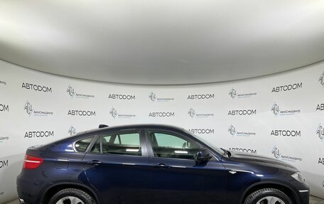 BMW X6, 2010 год, 1 589 000 рублей, 4 фотография