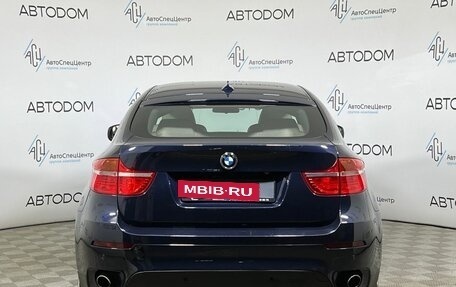 BMW X6, 2010 год, 1 589 000 рублей, 6 фотография