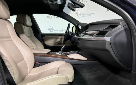 BMW X6, 2010 год, 1 589 000 рублей, 10 фотография