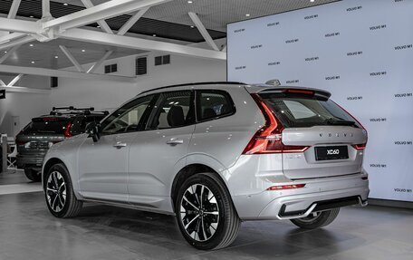 Volvo XC60 II, 2026 год, 10 500 000 рублей, 6 фотография