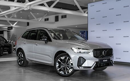 Volvo XC60 II, 2026 год, 10 500 000 рублей, 4 фотография
