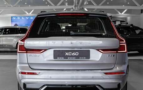 Volvo XC60 II, 2026 год, 10 500 000 рублей, 8 фотография