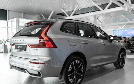 Volvo XC60 II, 2026 год, 10 500 000 рублей, 9 фотография