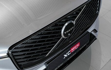Volvo XC60 II, 2026 год, 10 500 000 рублей, 5 фотография