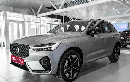 Volvo XC60 II, 2026 год, 10 500 000 рублей, 10 фотография
