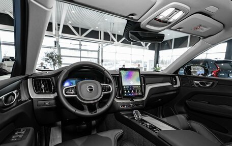 Volvo XC60 II, 2026 год, 10 500 000 рублей, 16 фотография