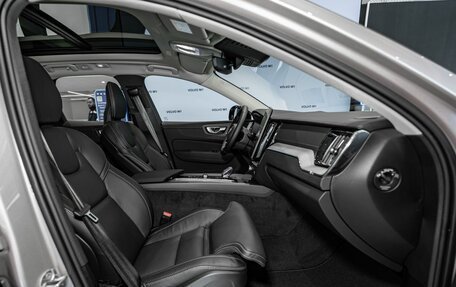 Volvo XC60 II, 2026 год, 10 500 000 рублей, 21 фотография
