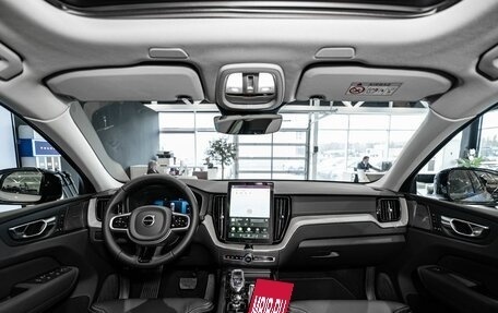 Volvo XC60 II, 2026 год, 10 500 000 рублей, 17 фотография