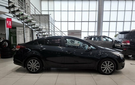 KIA Cerato III, 2017 год, 1 350 000 рублей, 5 фотография