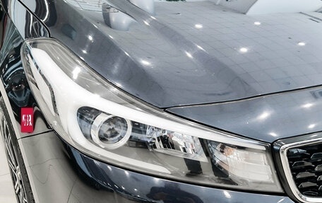 KIA Cerato III, 2017 год, 1 350 000 рублей, 21 фотография