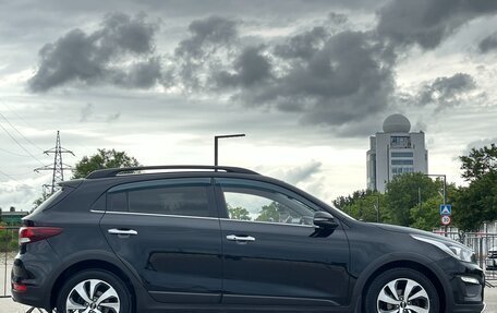 KIA Rio IV, 2018 год, 1 697 000 рублей, 11 фотография