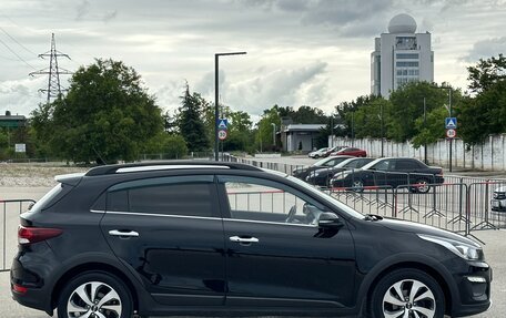 KIA Rio IV, 2018 год, 1 697 000 рублей, 12 фотография