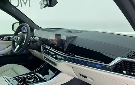 BMW X5, 2025 год, 15 965 000 рублей, 9 фотография