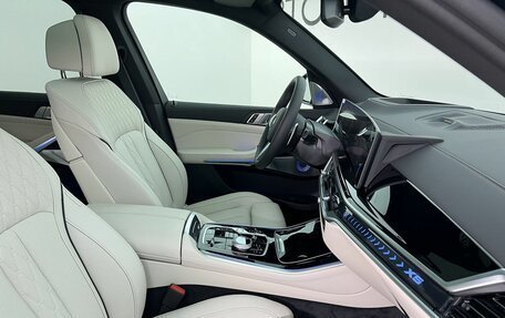 BMW X5, 2025 год, 15 965 000 рублей, 10 фотография