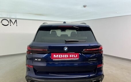 BMW X5, 2025 год, 15 965 000 рублей, 6 фотография