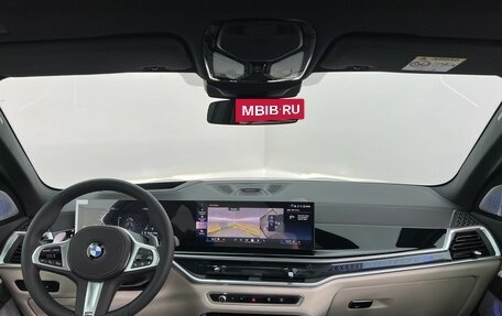 BMW X5, 2025 год, 15 965 000 рублей, 7 фотография