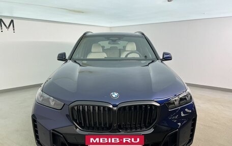 BMW X5, 2025 год, 15 965 000 рублей, 3 фотография