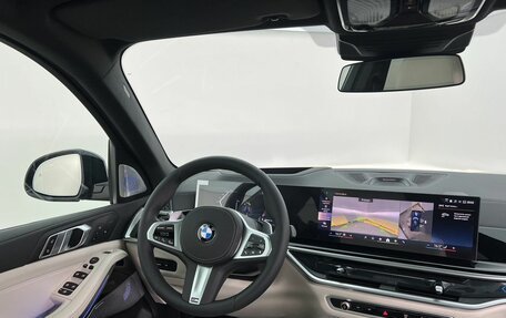 BMW X5, 2025 год, 15 965 000 рублей, 13 фотография