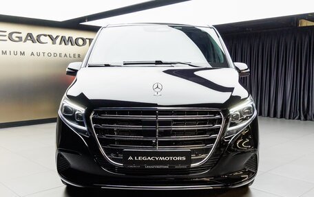 Mercedes-Benz V-Класс, 2025 год, 34 600 000 рублей, 3 фотография