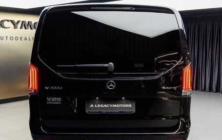 Mercedes-Benz V-Класс, 2025 год, 34 600 000 рублей, 5 фотография