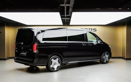 Mercedes-Benz V-Класс, 2025 год, 34 600 000 рублей, 4 фотография