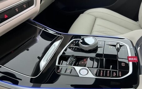 BMW X5, 2025 год, 15 965 000 рублей, 16 фотография