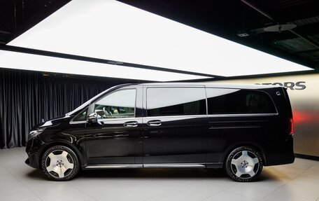Mercedes-Benz V-Класс, 2025 год, 34 600 000 рублей, 7 фотография