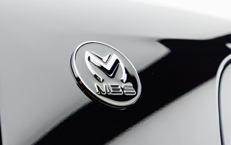 Mercedes-Benz V-Класс, 2025 год, 34 600 000 рублей, 10 фотография