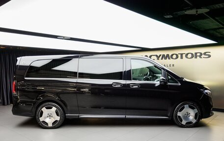 Mercedes-Benz V-Класс, 2025 год, 34 600 000 рублей, 11 фотография