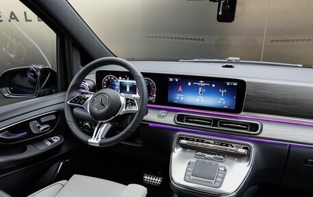 Mercedes-Benz V-Класс, 2025 год, 34 600 000 рублей, 16 фотография