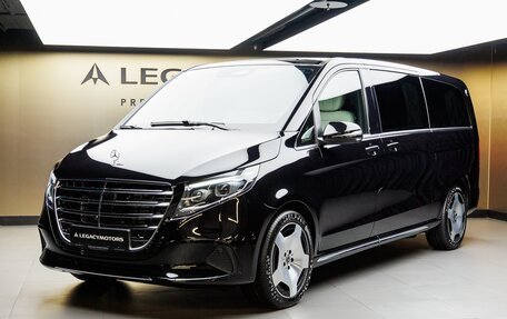 Mercedes-Benz V-Класс, 2025 год, 34 600 000 рублей, 6 фотография