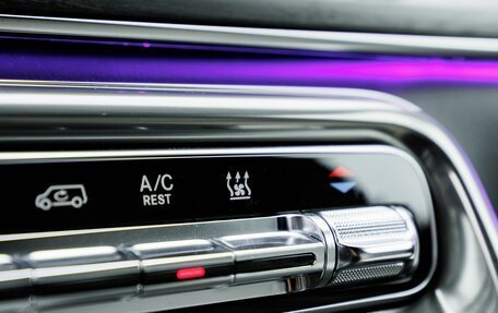 Mercedes-Benz V-Класс, 2025 год, 34 600 000 рублей, 17 фотография