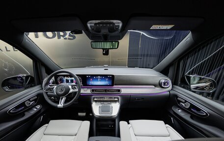 Mercedes-Benz V-Класс, 2025 год, 34 600 000 рублей, 15 фотография