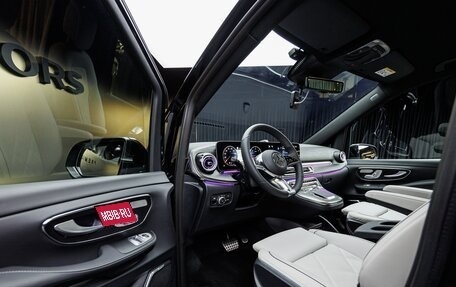Mercedes-Benz V-Класс, 2025 год, 34 600 000 рублей, 13 фотография