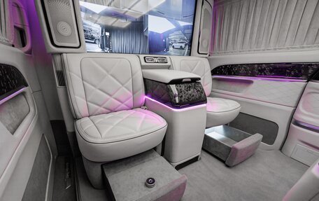 Mercedes-Benz V-Класс, 2025 год, 34 600 000 рублей, 27 фотография