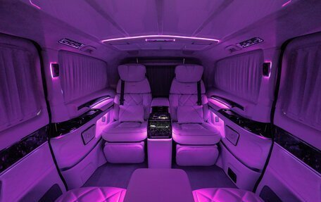 Mercedes-Benz V-Класс, 2025 год, 34 600 000 рублей, 25 фотография