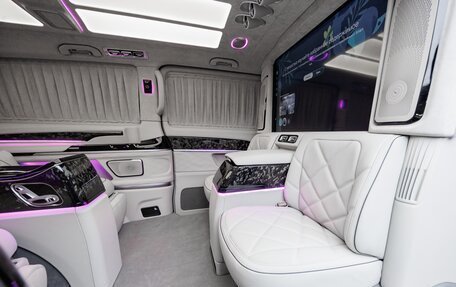 Mercedes-Benz V-Класс, 2025 год, 34 600 000 рублей, 32 фотография