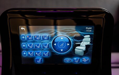 Mercedes-Benz V-Класс, 2025 год, 34 600 000 рублей, 31 фотография
