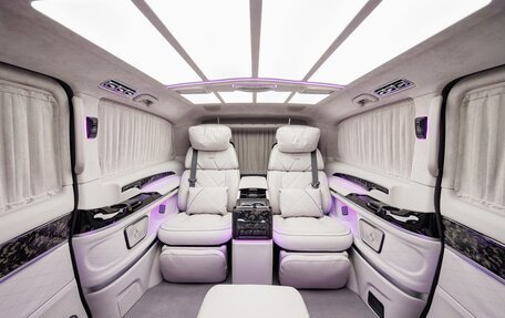 Mercedes-Benz V-Класс, 2025 год, 34 600 000 рублей, 22 фотография