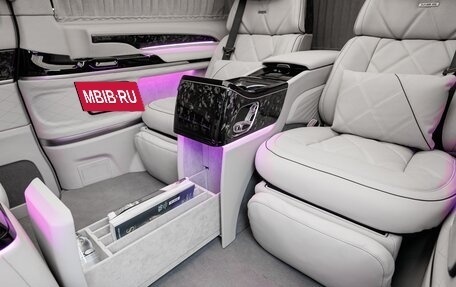 Mercedes-Benz V-Класс, 2025 год, 34 600 000 рублей, 23 фотография