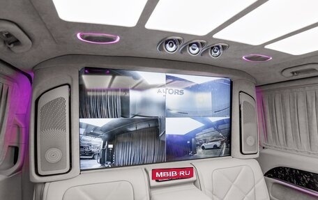 Mercedes-Benz V-Класс, 2025 год, 34 600 000 рублей, 28 фотография