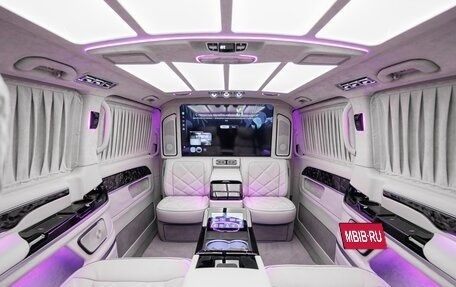 Mercedes-Benz V-Класс, 2025 год, 34 600 000 рублей, 26 фотография