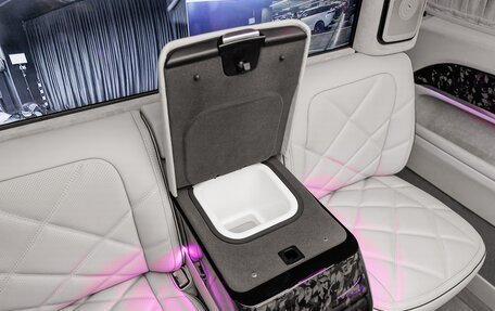 Mercedes-Benz V-Класс, 2025 год, 34 600 000 рублей, 34 фотография