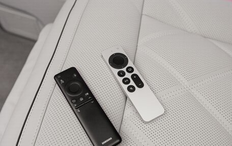 Mercedes-Benz V-Класс, 2025 год, 34 600 000 рублей, 36 фотография