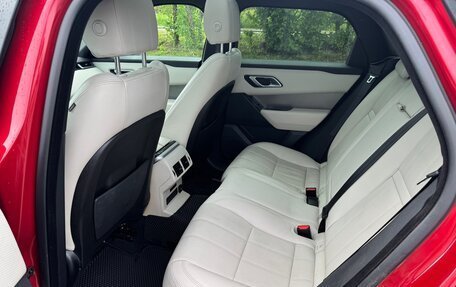 Land Rover Range Rover Velar I, 2019 год, 3 990 000 рублей, 8 фотография